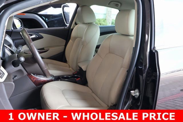 Used 2015 Buick Verano Convenience image 12