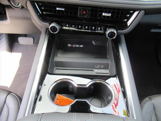 New 2026 Chevrolet Tahoe High Country image 22