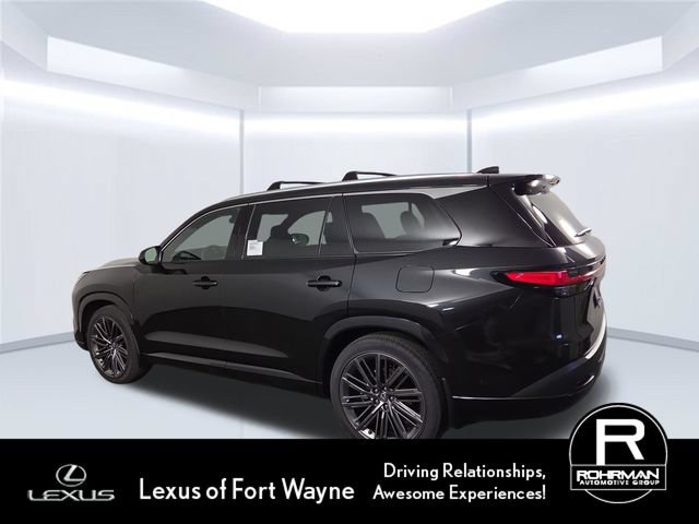 New 2026 Lexus TX 350 AWD w/ Technology Package image 11