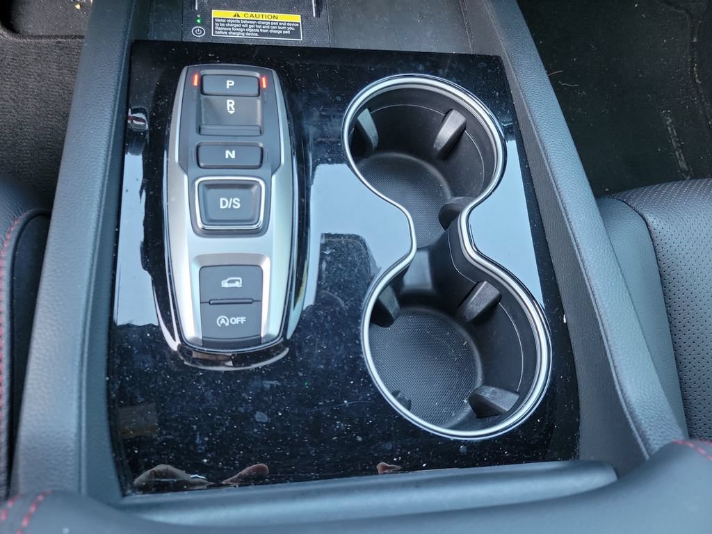 Used 2024 Honda Passport Black Edition image 37