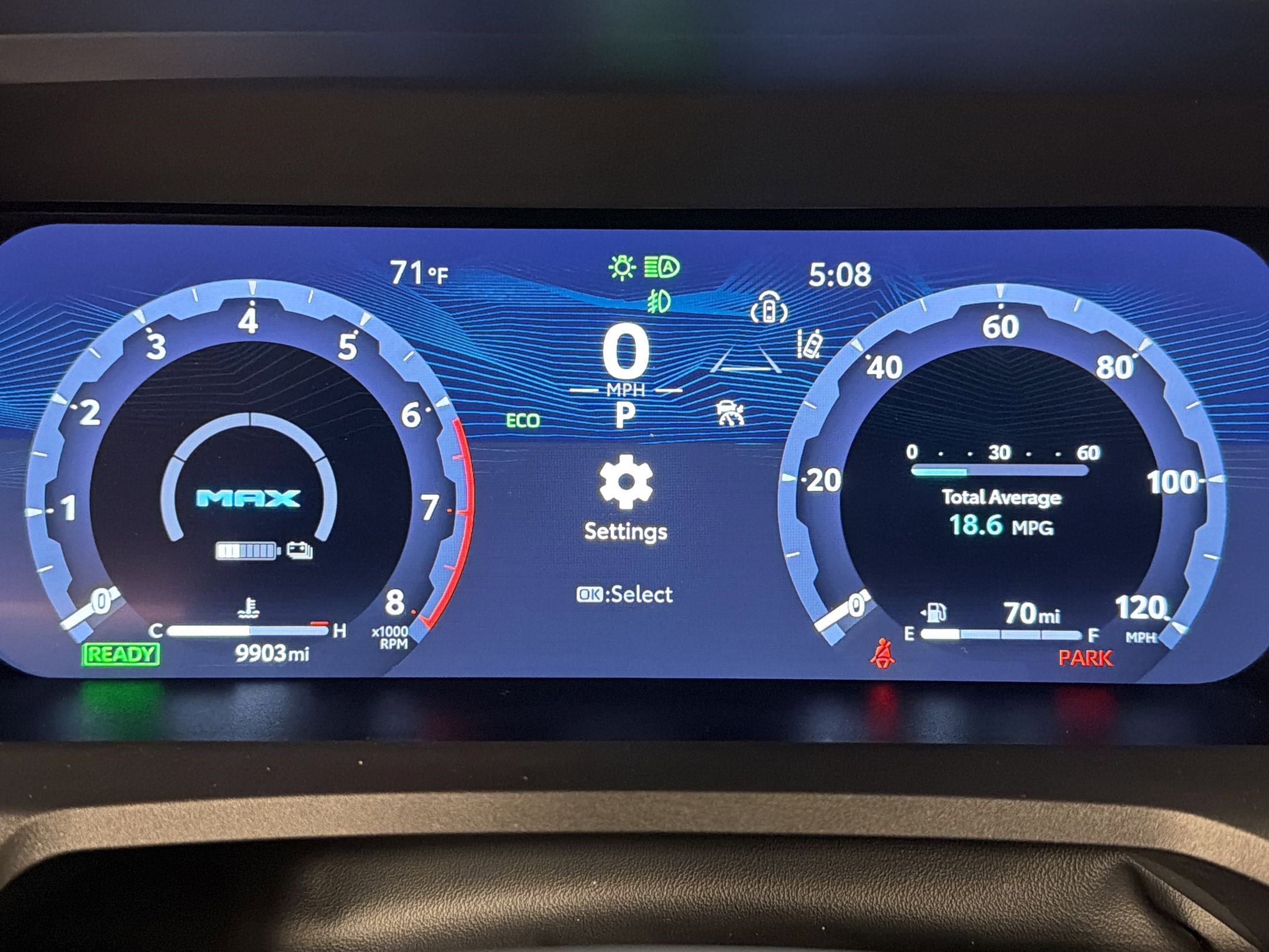 Used 2025 Toyota 4Runner Limited image 18