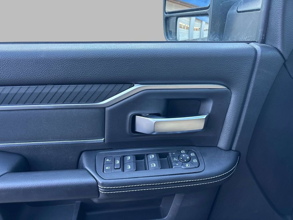 New 2026 RAM 2500 Big Horn image 9