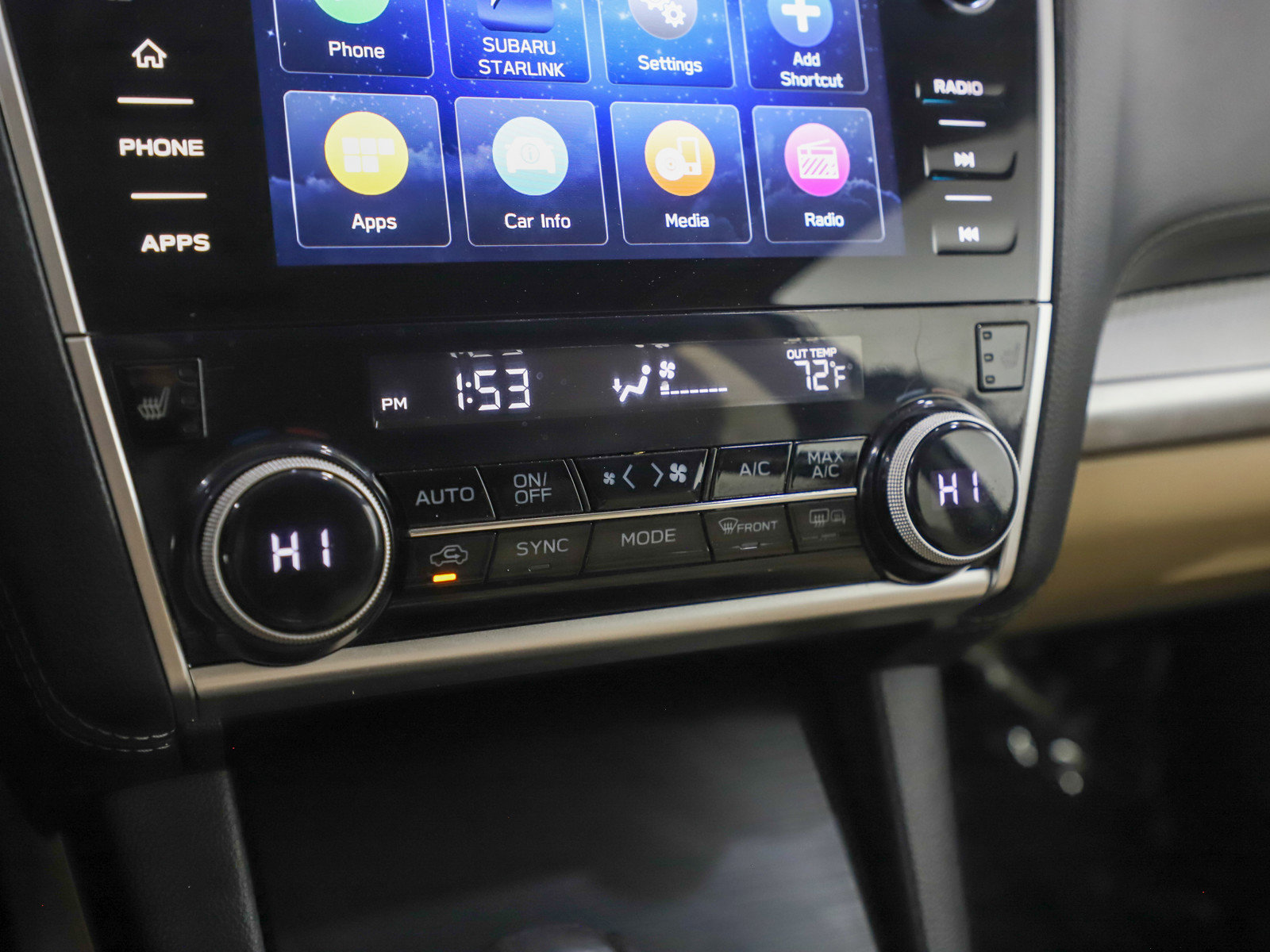 Used 2019 Subaru Outback 2.5i Premium AWD/4WD image 23