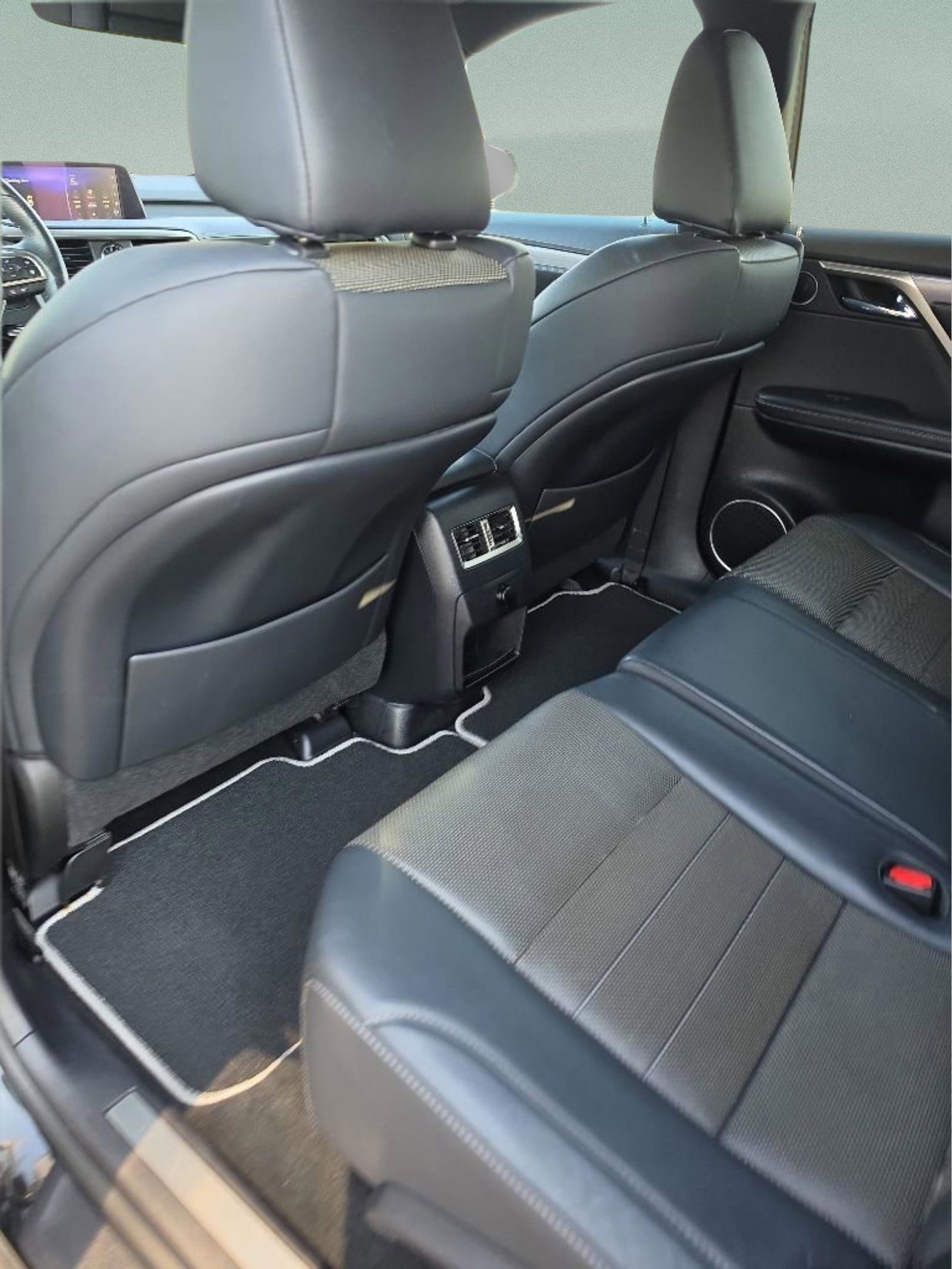 Used 2018 Lexus RX 350 F Sport w/ Cold Area Package AWD/4WD image 24