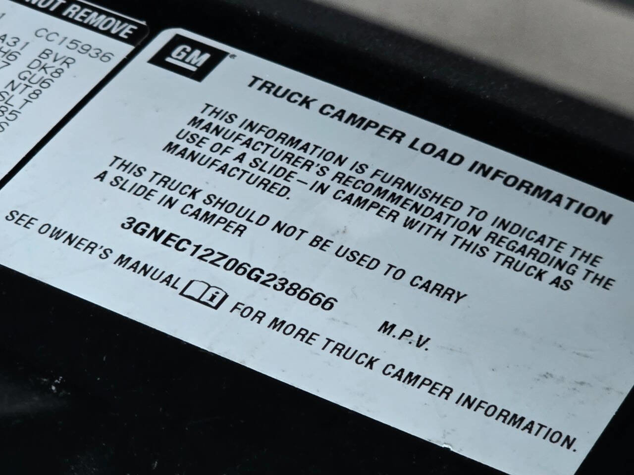 Used 2006 Chevrolet Avalanche Z66 w/ Sun And Sound Package image 55