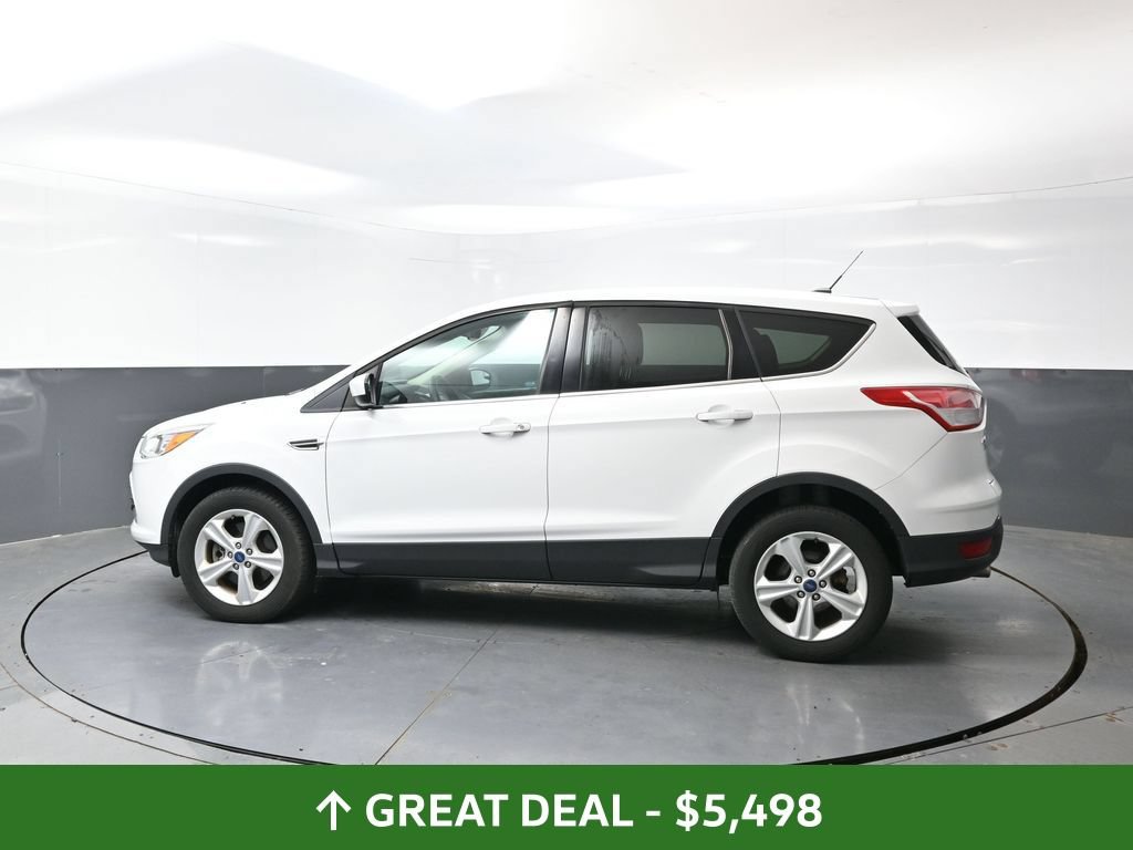 Used 2013 Ford Escape SE AWD/4WD image 9