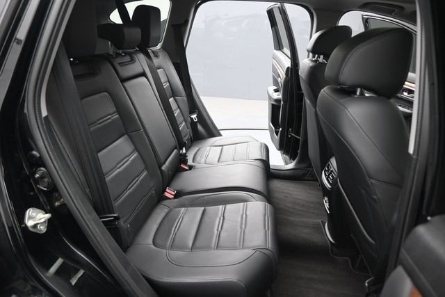 Certified 2020 Honda CR-V EX-L image 29