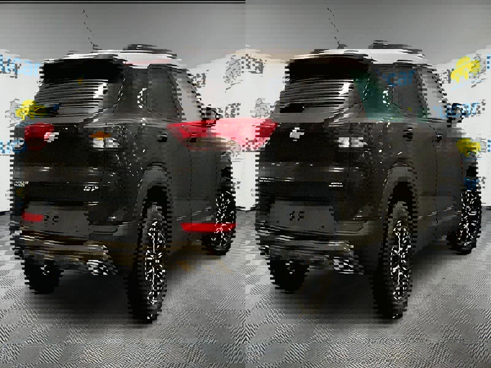 Used 2023 Chevrolet TrailBlazer ACTIV w/ Convenience Package image 6