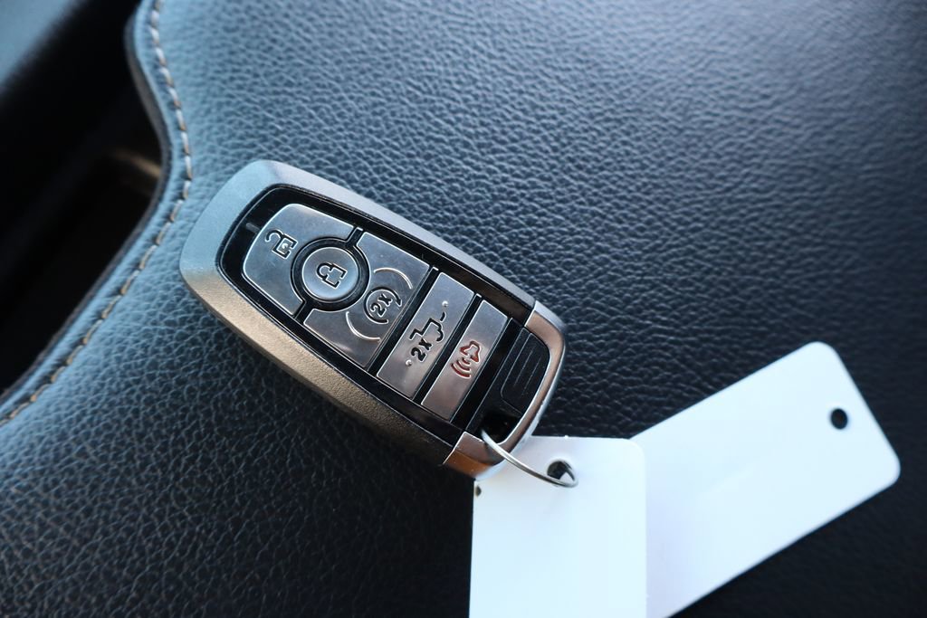 Used 2022 Ford F250 Lariat w/ Lariat Ultimate Package image 44