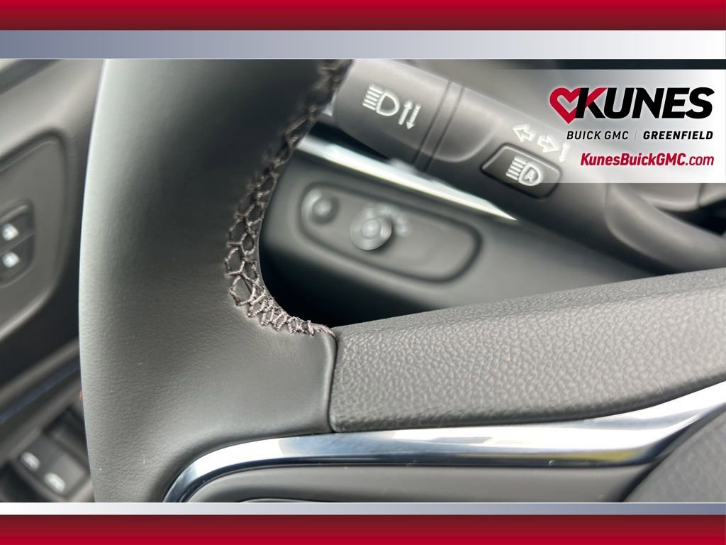 New 2026 Buick Envista Sport Touring w/ Convenience I Package image 30