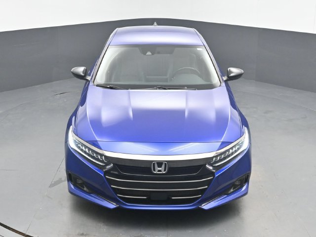 Used 2022 Honda Accord Sport image 14