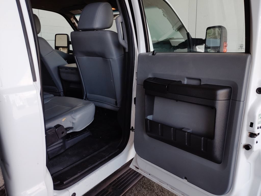 Used 2012 Ford F350 XL w/ PWR Equipment Group AWD/4WD image 13