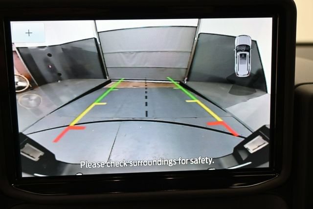Certified 2022 Ford Bronco Sport Big Bend w/ Convenience Package AWD/4WD image 22