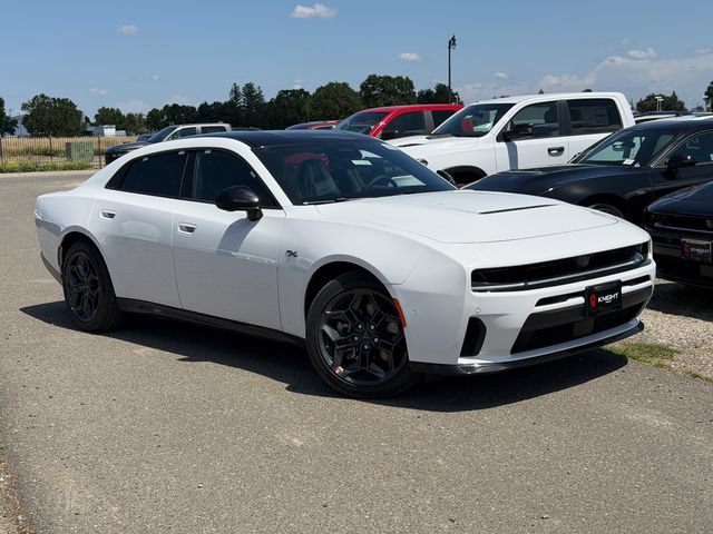 New 2026 Dodge Charger R/T AWD/4WD video 2
