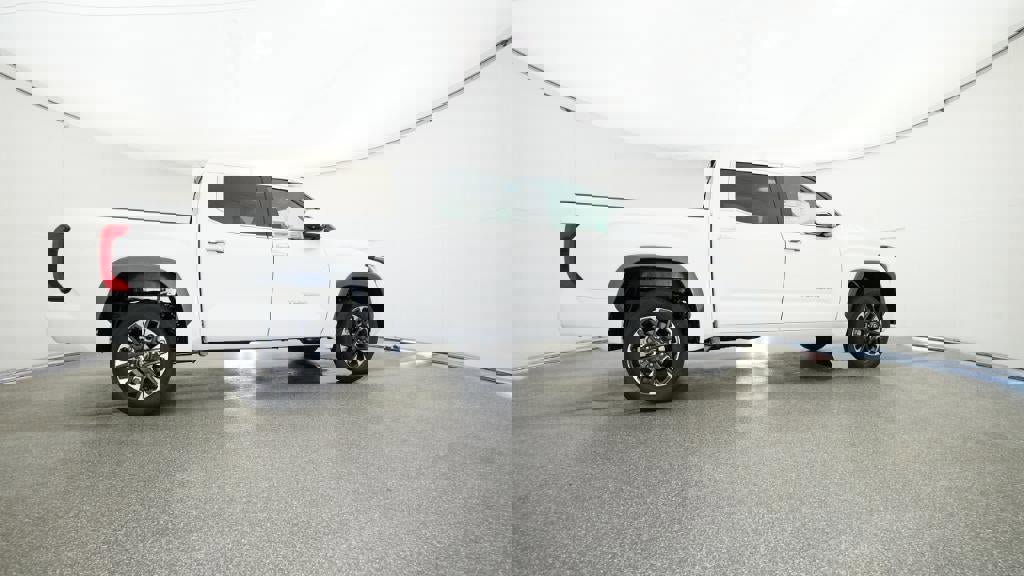 New 2026 Toyota Tundra Limited image 26