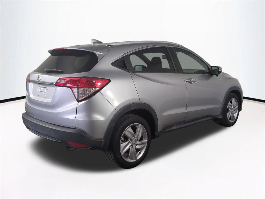 Used 2019 Honda HR-V EX-L image 5