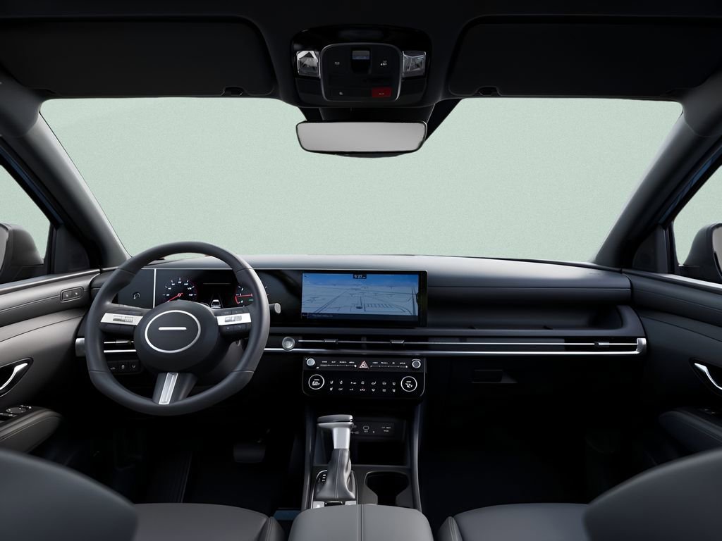 New 2026 Hyundai Santa Cruz Limited image 11