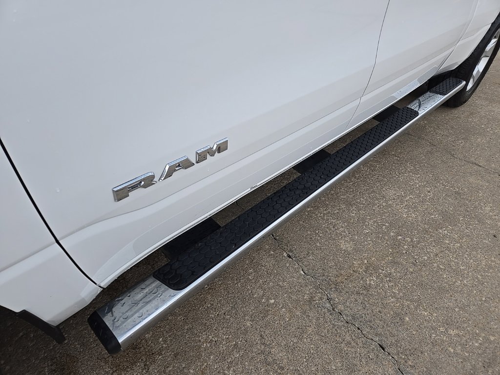 Used 2023 RAM 1500 Big Horn AWD/4WD image 21