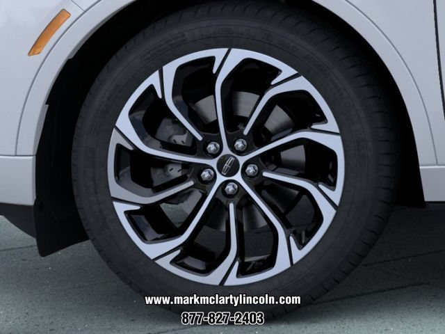 New 2026 Lincoln Nautilus Reserve AWD/4WD image 19
