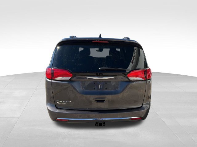 Used 2019 Chrysler Pacifica Touring-L FWD image 7