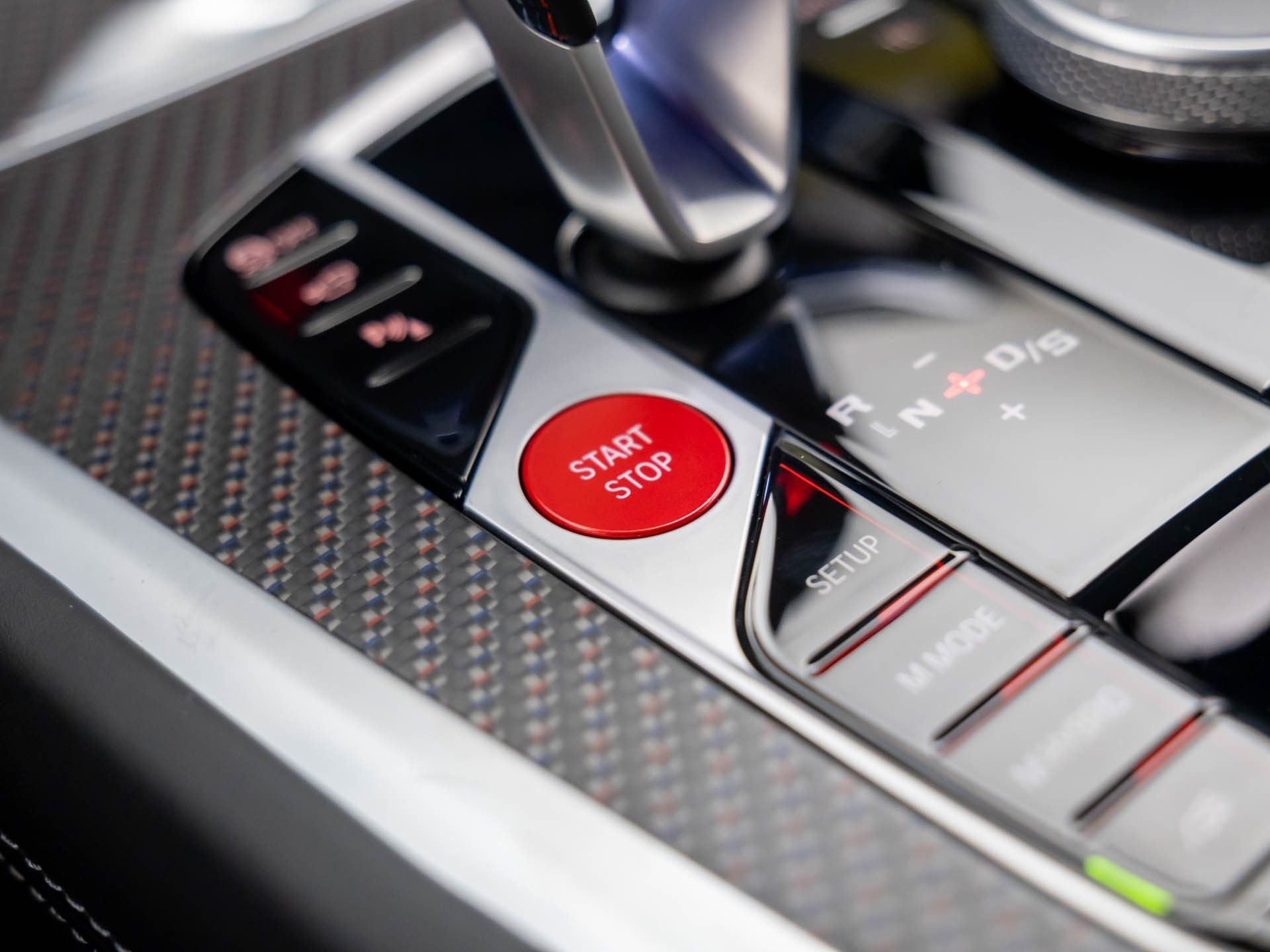 New 2026 BMW XM Label Red image 20