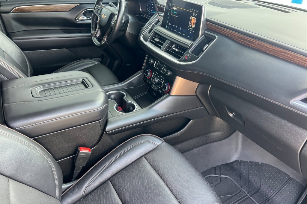 Used 2023 Chevrolet Tahoe High Country w/ Premium Package 2 image 14