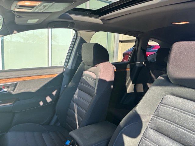 Used 2020 Honda CR-V EX image 23