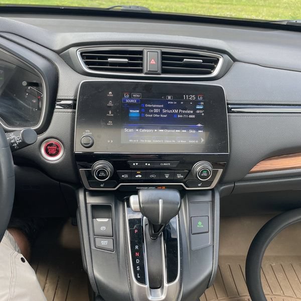 Used 2019 Honda CR-V EX-L image 26