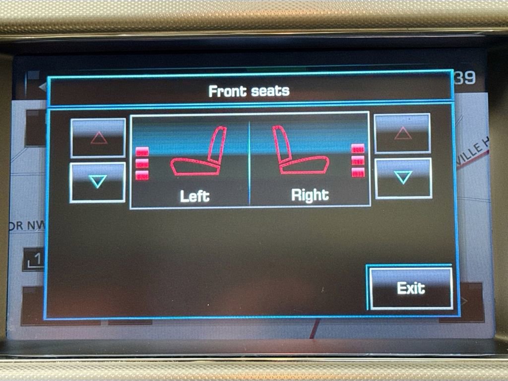 Used 2012 Jaguar XF image 23