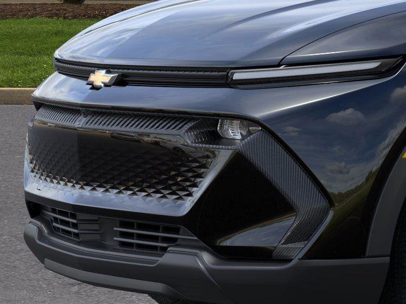 New 2026 Chevrolet Equinox EV LT image 14
