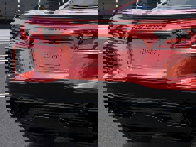 New 2026 Chevrolet Corvette Stingray Coupe w/ 1LT image 14