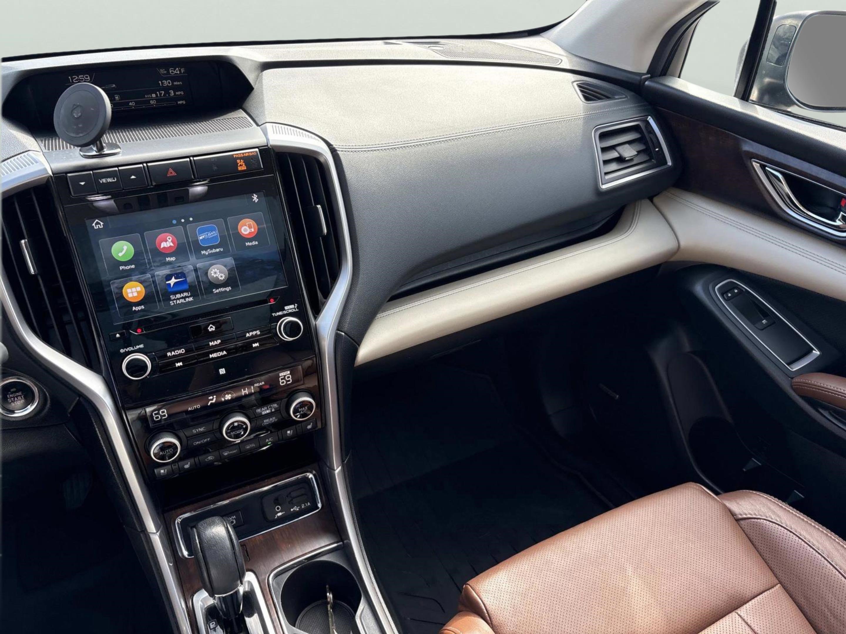 Used 2019 Subaru Ascent Touring image 11