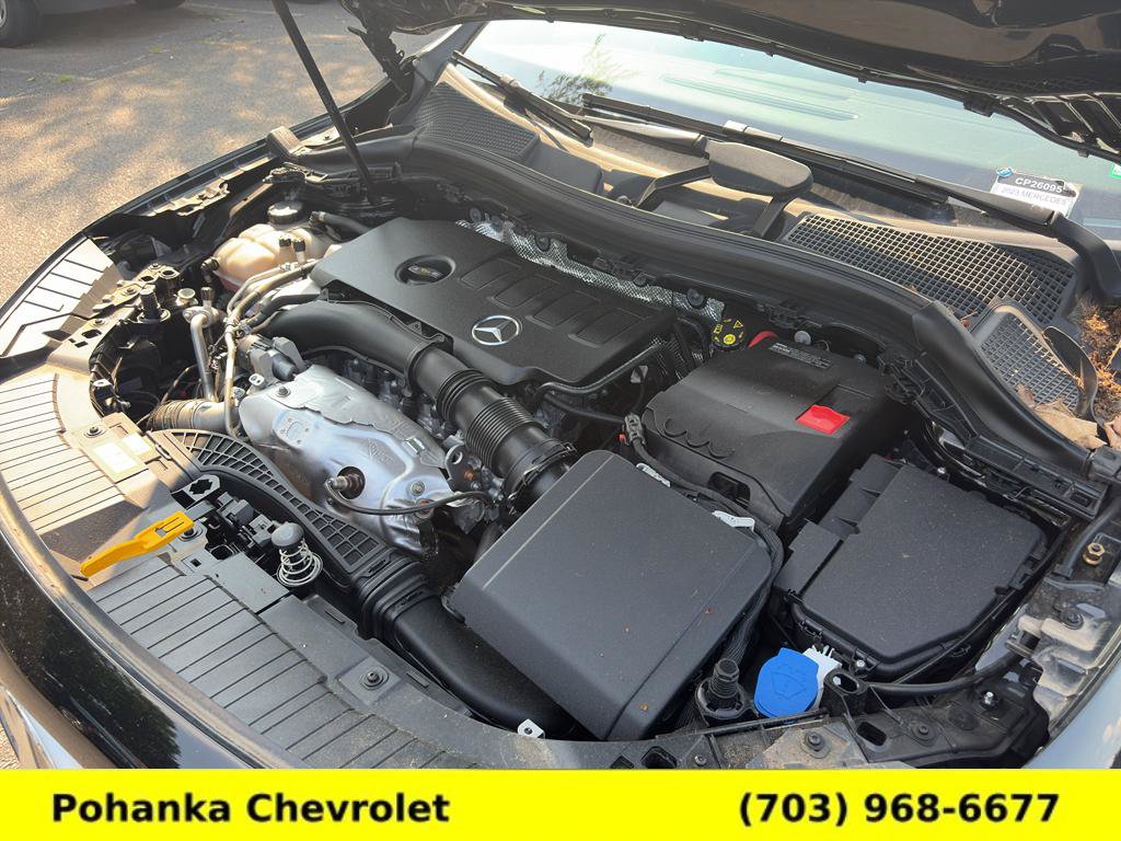 Used 2023 Mercedes-Benz GLA 250 image 34