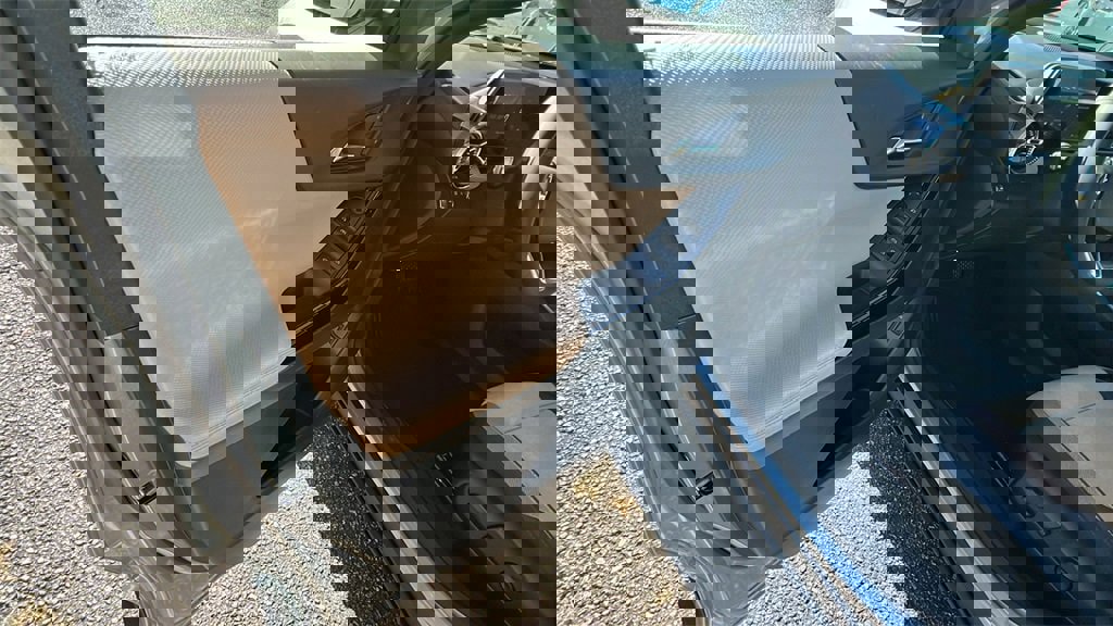 New 2026 Chevrolet Equinox ACTIV w/ Convenience Package III image 11