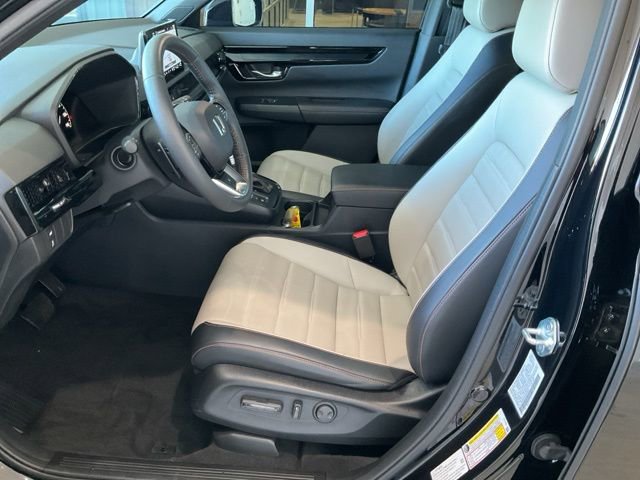 Certified 2023 Honda CR-V Sport Touring image 3