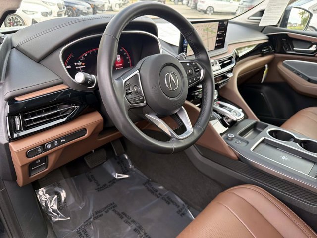 Used 2026 Acura MDX w/ Technology Package FWD image 20