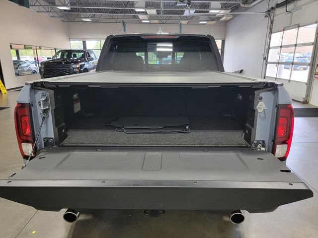 Certified 2024 Honda Ridgeline Black Edition image 34