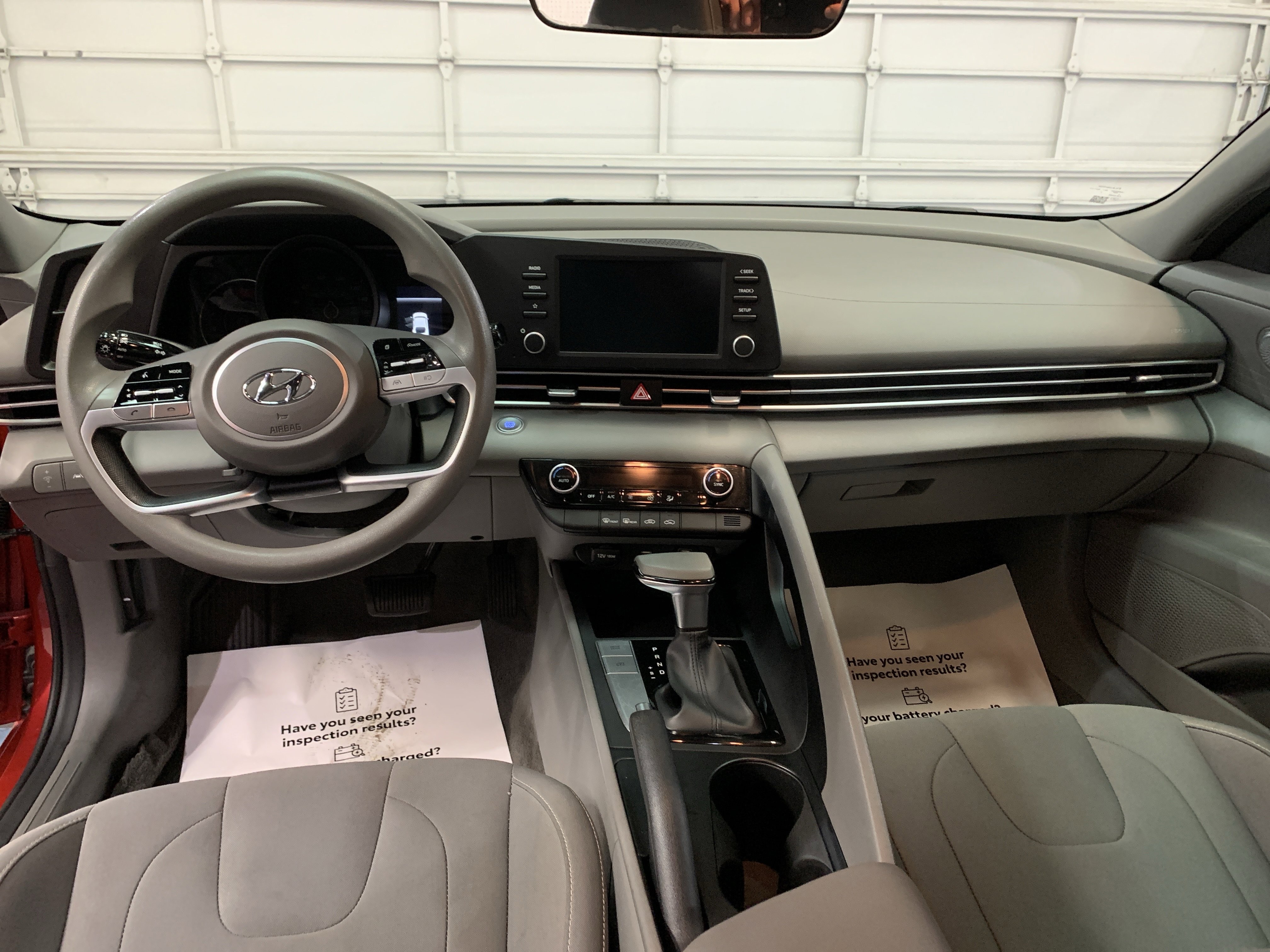 Used 2023 Hyundai Elantra SEL image 14