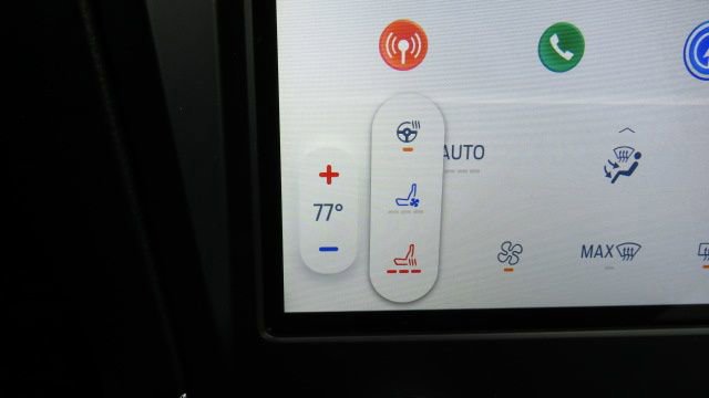 Certified 2022 Ford Edge ST w/ Equipment Group 401A image 20