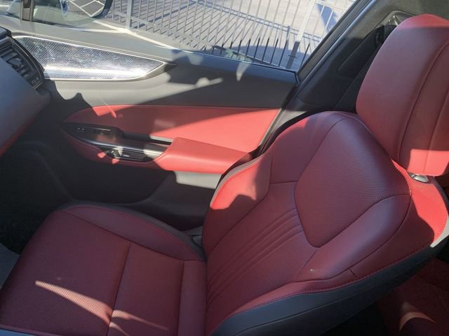 Used 2025 Lexus NX 350h AWD w/ Cold Area Package image 31