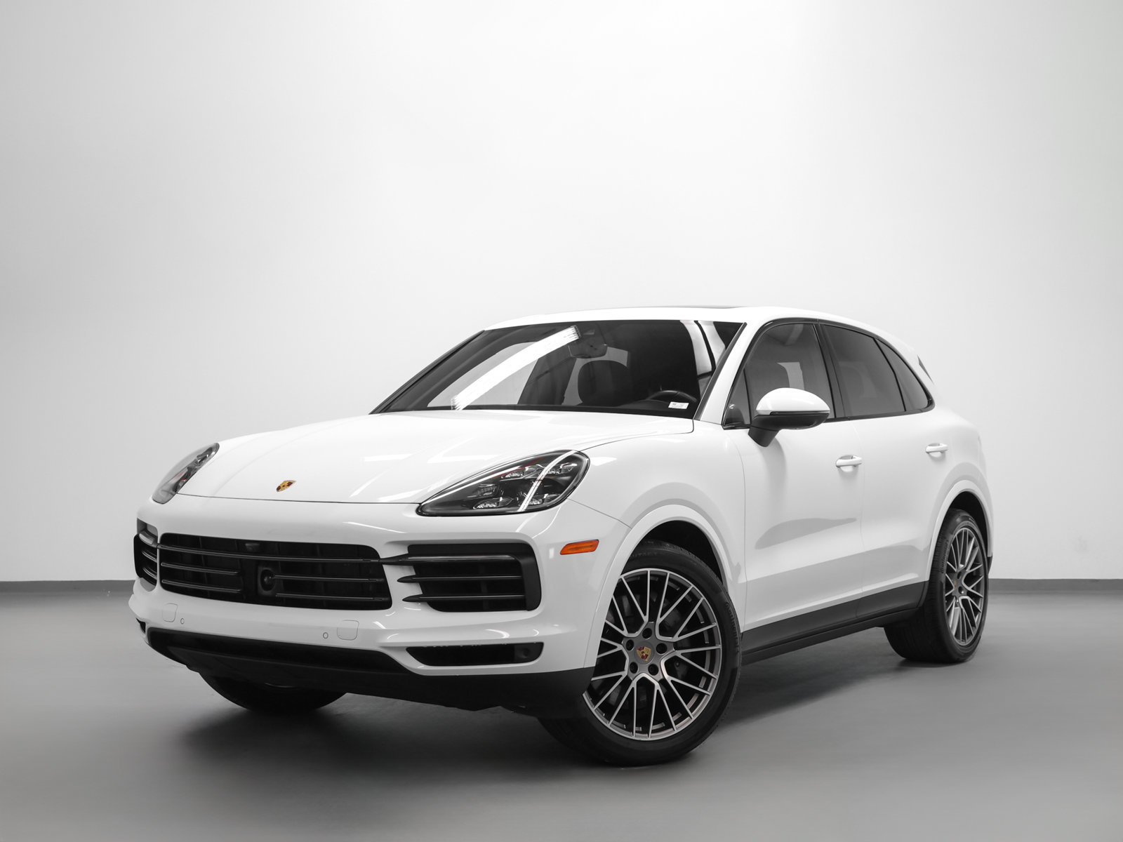 Certified 2023 Porsche Cayenne S Platinum AWD/4WD image 6