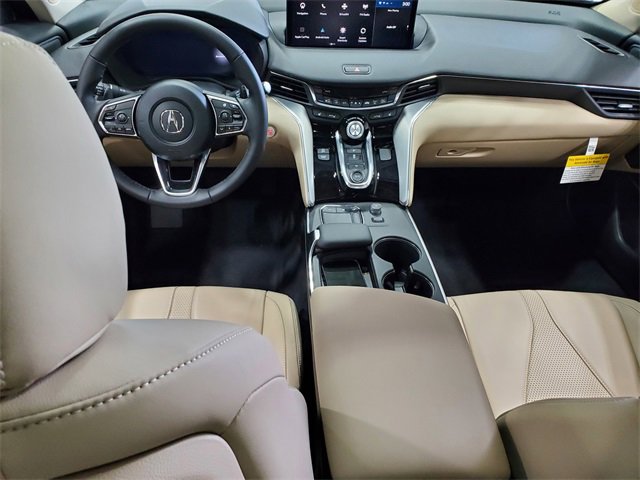New 2025 Acura TLX w/ Technology Package image 24