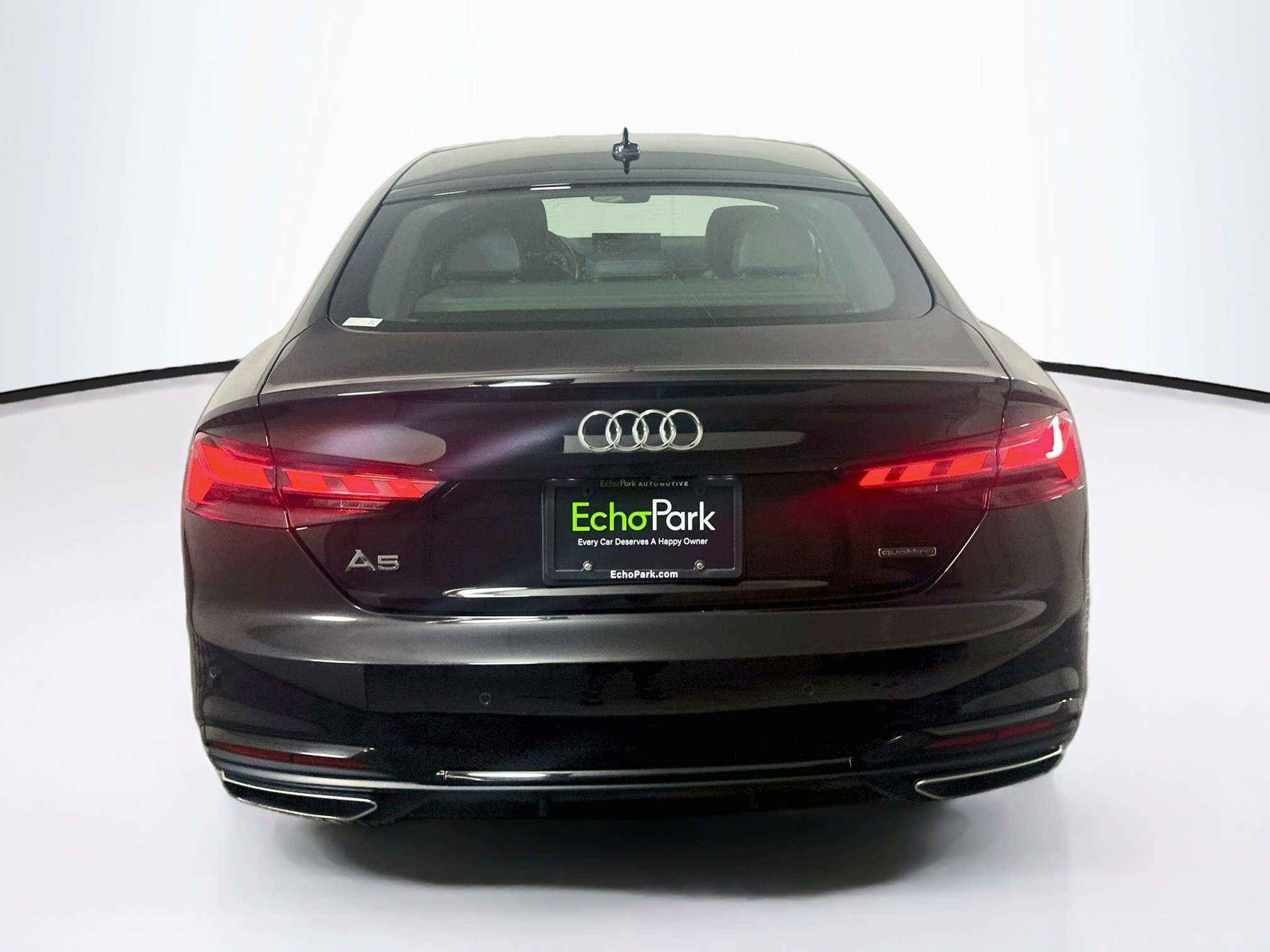 Used 2025 Audi A5 2.0T Premium Plus AWD/4WD image 7