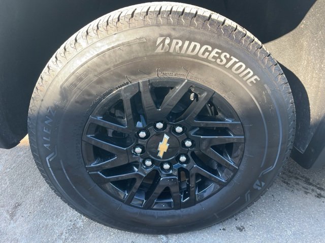 Used 2024 Chevrolet Silverado EV W/T image 12