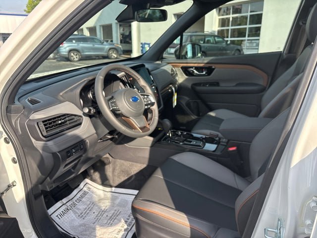 New 2026 Subaru Forester Sport AWD/4WD image 68