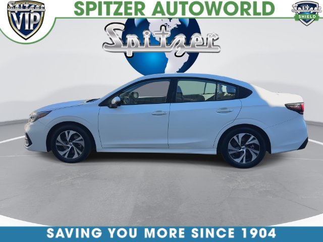 Used 2025 Subaru Legacy Premium AWD/4WD image 10