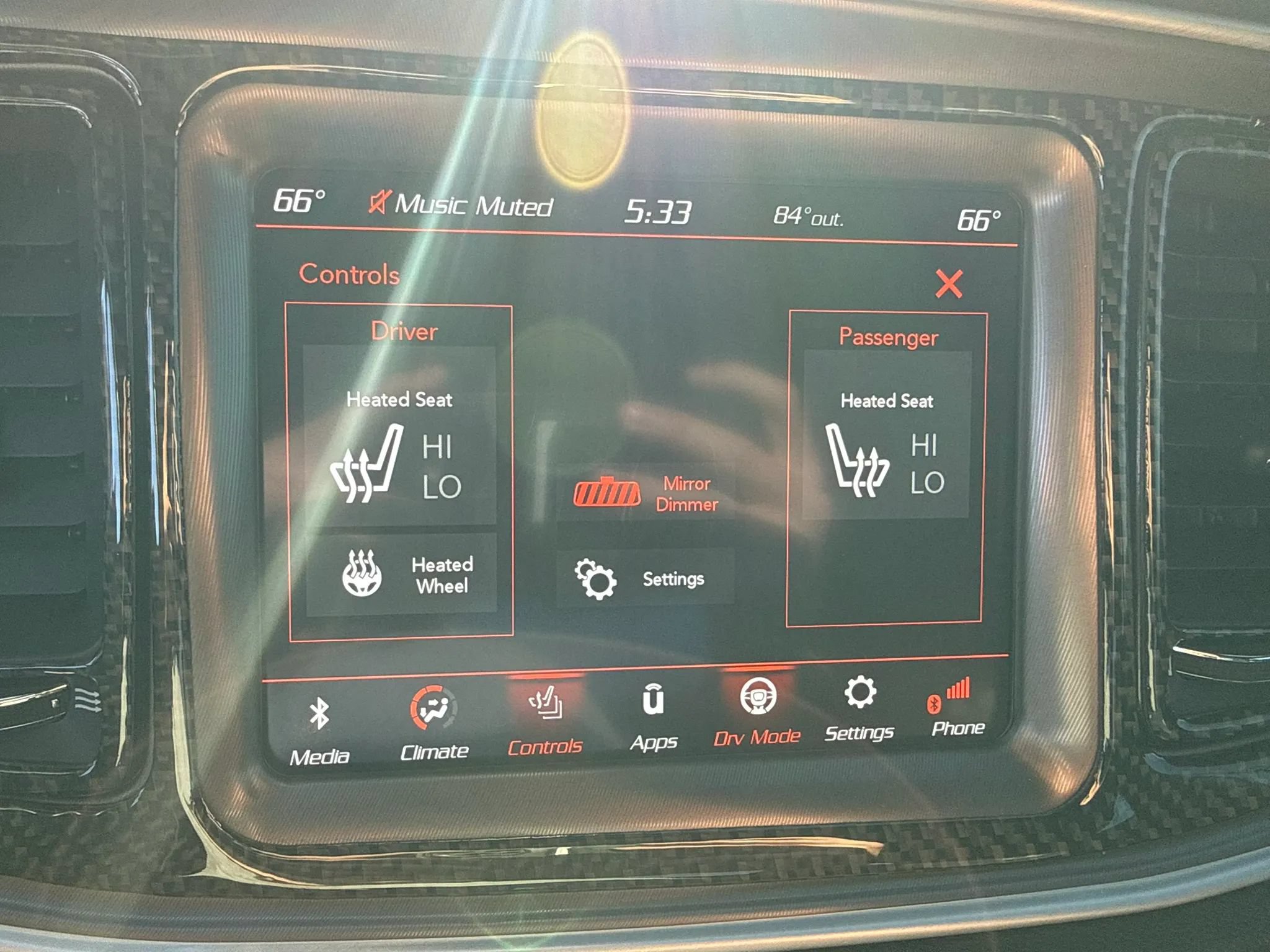 Used 2020 Dodge Challenger R/T Scat Pack RWD image 17