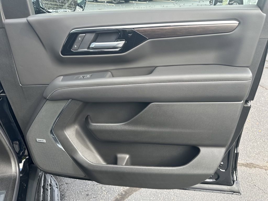 New 2026 Chevrolet Tahoe Premier w/ Sun And Tow Package image 28