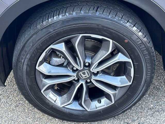 Used 2022 Honda CR-V EX-L image 2