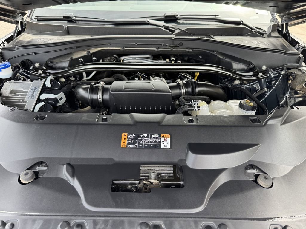 Used 2022 Lincoln Aviator Reserve w/ Equipment Group 201A image 11